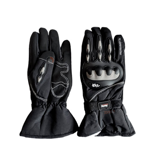 Guantes Impermeables para Invierno y Motocicleta – Protección Térmica