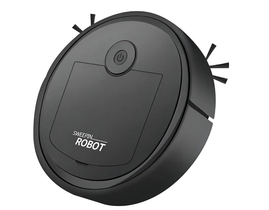 Aspiradora Robot inteligente
