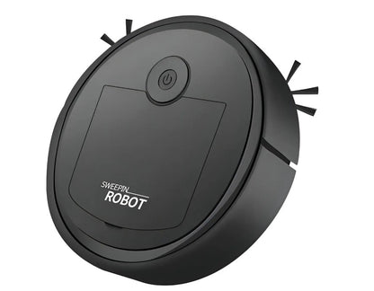 Aspiradora Robot inteligente