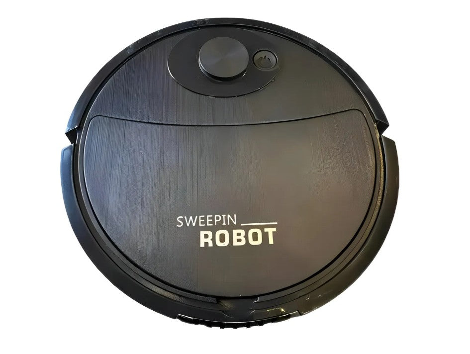 Aspiradora Robot inteligente