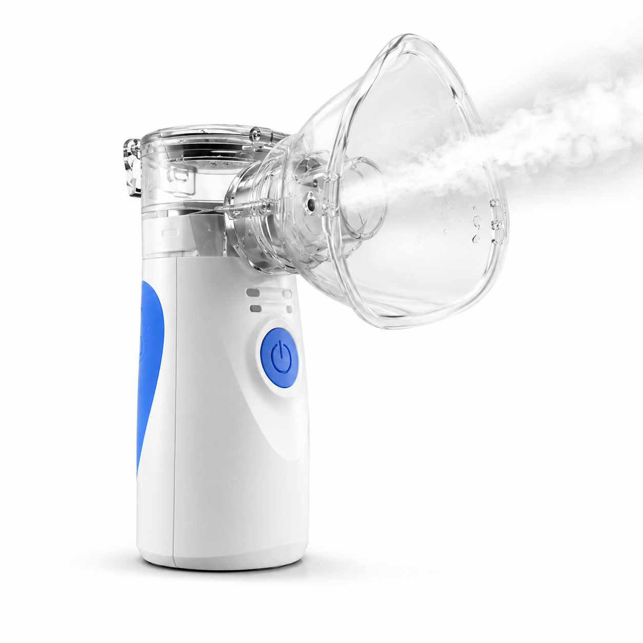 Nebulizador Portatil Recargable